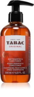 Tabac Original champô para a barba 200 ml