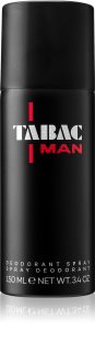 Tabac Man déodorant en spray pour homme 100 ml