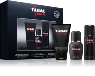 Tabac Man Trio dárková sada pro muže 1 ks