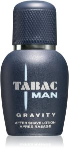 Tabac Man Gravity Aftershave vand til mænd 50 ml