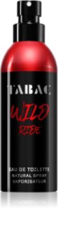 Tabac Wild Ride tualetinis vanduo vyrams