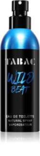 Tabac Wild Beat Eau de Toilette für Herren 75 ml