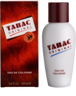 Tabac Original água de colónia sem vaporizador para homens