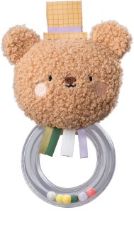 Taf Toys Rattle Brandon the Bear helistin 1 kpl