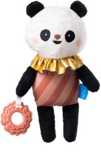 Taf Toys Plush Toy Panda Pamela Plüschspielzeug 1 St.