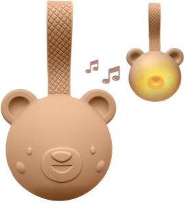 Taf Toys Dream Bear öölamp meloodiaga 1 tk