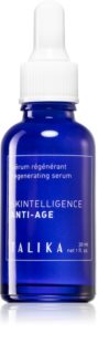 Talika Skintelligence Anti-Age Regenerating Serum Jugendlichkeitsaktivierendes Pflegeöl-Serum gegen Falten 30 ml