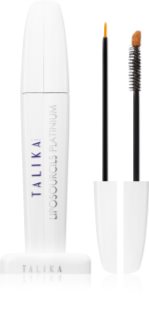 Talika Lipocils Platinium Eyelash Serum sérum na mihalnice na deň aj noc 2x8.5 ml
