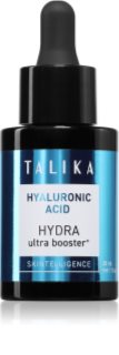 Talika Skintelligence Ultra Booster Hydra siero idratante con acido ialuronico 30 ml