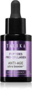 Talika Skintelligence Ultra Booster Anti-age sérum rajeunissant anti-rides 30 ml