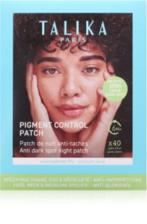 Talika Pigment Control Patch obliži za problematično kožo 40 kos