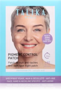 Talika Pigment Control Patch obliži za problematično kožo proti pigmentnim madežem 40 kos