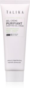 Talika Skintelligence Purifying Gel Cream Gel-Creme für Unvollkommenheiten wegen Akne Haut 50 ml