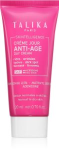 Talika Skintelligence Anti-Age Regenerating Day Cream creme de dia contra as rugas para pele normal e seca 20 ml