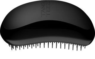 Tangle Teezer Salon Elite Midnight Black cepillo para cabello rebelde 1 ud
