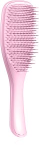 Tangle Teezer Ultimate Detangler Millenial Pink flat brush for all hair types 1 pc