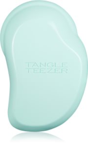 Tangle Teezer Fine & Fragile Mint Violet harja hauraille hiuksille 1 kpl