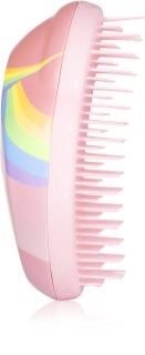 Tangle Teezer The Original Mini Rainbow Unicorn Print brosse à cheveux 1 pcs