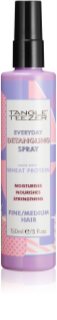 Tangle Teezer Everyday Detangling Spray spray para um fácil pentear para cabelos normais e finos 150 ml