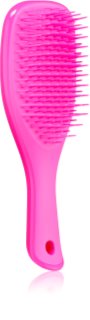 Tangle Teezer Ultimate Detangler Mini Runway Pink brush for all hair types 1 pc