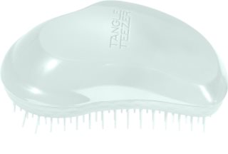 Tangle Teezer The Original brosse plate pour cheveux droits et bouclés Ice Blue 1 pcs
