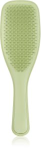 Tangle Teezer The Ultimate Detangler hajkefe árnyalat Olive Green 1 db