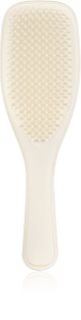 Tangle Teezer The Ultimate Detangler hajkefe árnyalat Matte - Porcelain Cream 1 db