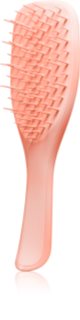 Tangle Teezer The Ultimate Detangler hajkefe Extra Gentle Saffron 1 db