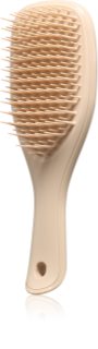 Tangle Teezer The Ultimate Detangler Mini hajkefe Oat Cream 1 db