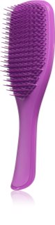 Tangle Teezer The Ultimate Detangler hajkefe Fresh Purple 1 db