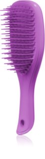 Tangle Teezer The Ultimate Detangler Mini hajkefe mini Fresh purple 1 db