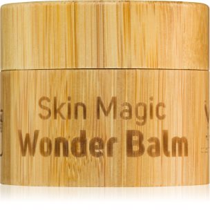 TanOrganic Skin Magic Wonder Balm мултифункционален балсам за подхранване и хидратация