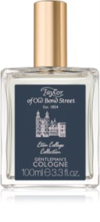 Taylor of Old Bond Street Eton College Collection eau de cologne pour homme 100 ml