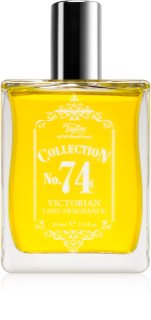 Taylor of Old Bond Street Collection No. 74 eau de cologne pour homme 100 ml