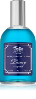 Taylor of Old Bond Street The St James Collection eau de cologne pour homme 100 ml