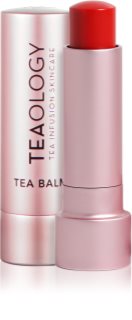 Teaology Tea Balm hydratační balzám na rty v tyčince