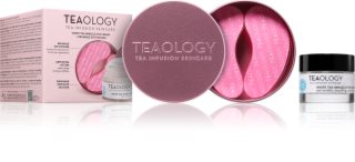 Teaology AntiAging Eye Program Geschenkset