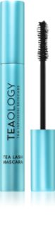 Teaology Tea Lash Volume Peptide Mascara máscara de pestañas para dar volumen con péptidos tono Black 9.5 g