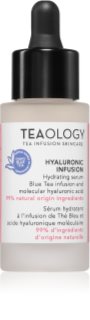 Teaology Hyaluronic Infusion siero idratante viso con acido ialuronico 30 ml