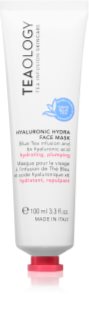 Teaology Hyaluronic Hydra Face Mask хидратираща в дълбочина маска с хиалуронова киселина 100 мл.