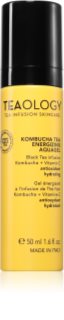 Teaology Kombucha Tea Energizing Aquagel gel crema hidratant cu vitamina C 50 ml