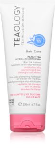 Teaology Peach Tea Hydra Conditioner хидратиращ балсам 200 мл.