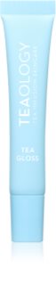 Teaology Tea Gloss Volume Lip Treatment Volumen Lipgloss mit Peptiden