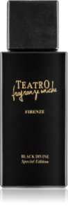 Teatro Fragranze Nero parfumska voda uniseks 100 ml