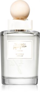 Teatro Fragranze Batuffolo Diffuser aróma difuzér s náplňou Cotton Puff 100 ml