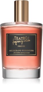 Teatro Fragranze Melograno Fiorentino cпрей за дома (Florentine Pomegranate) 100 мл.