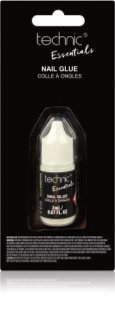 Technic Cosmetics Essentials Nail Glue nail glue 2 ml