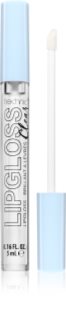 Technic Cosmetics Clear Lipgloss átlátszó szájfény 5 ml