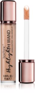 Technic Cosmetics Highlighter Wand krémový rozjasňovač odtieň Beam Me Up 9 ml