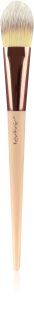 Technic Cosmetics Foundation Brush пензлик для нанесення тонального засобу та консилера 1 кс